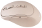 Миша комп'ютерна Yenkee YMS 2080BG WL rechargable mouse SLIDER Beige - фото 6