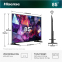 LED-телевізор Hisense 85E7S PRO - фото 2