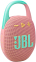 Портативна акустика JBL Clip 5 Pink (JBLCLIP5PINK) - фото 6
