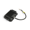 LED прожектор VIDEX F3 30W 5000K 220V Black (VLE-F3-0305B) - фото 4