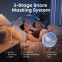 Навушник ANKER SoundСore Sleep A30 White - фото 12