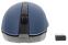 Миша комп'ютерна Yenkee YMS 2015BE Mouse WL Monaco Blue - фото 3