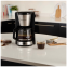 Кавоварка Russell Hobbs 27400-56 Heaton Coffee Maker - фото 7.