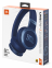 Навушник JBL LIVE 670NC Синій (JBLLIVE670NCBLU) - фото 21.