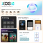 Смартфон Infinix Smart 20 X6840 4/64Gb NFC Polaris Titanium - фото 9.