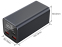 Портативний зарядний пристрій Yenkee YPB 2100 - 20000 mAh PD 100W Black - фото 4