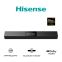 Саундбар Hisense HS2000 - фото 2