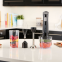 Занурювальний блендер Russell Hobbs 27141-56 Matte Charcoal 3 in 1 Hand Blender - фото 9.