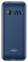 Мобільний телефон ERGO E281 Dual Sim Blue - фото 9.