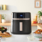 Мультипіч Russell Hobbs 27630-56/RH Satisfry Air Fryer 8.3L - фото 7.