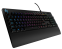 Клавіатура Logitech G213 Prodigy Gaming Keyboard - фото 6