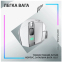 Миша Logitech G502 X LIGHTSPEED White (910-006189) - фото 6