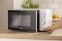 Мікрохвильова піч Gorenje MO20CE1W5 - фото 8
