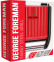 Гриль Russell Hobbs George Foreman 25040-56 Family Steel Grill - фото 13.