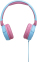 Навушник JBL JR310 Blue (JBLJR310BLU) - фото 3.