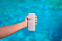 Портативна акустика JBL Grip White (JBLGRIPWHT) - фото 10