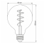 LED лампа VIDEX Filament G95FASD 5W E27 2200K дімерна бронза - фото 6 LED лампа VIDEX Filament G95FASD 5W E27 2200K дімерна бронза - фото 6