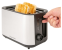 Тостер Russell Hobbs 27390-56 Heaton Brushed 2Slice Toaster - фото 7.