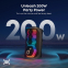 Портативна акустика Anker SoundСore Rave 3S Black - фото 33.