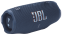 Портативна акустика JBL Charge 6 Blue (JBLCHARGE6BLU) - фото 2