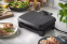 Гриль Russell Hobbs George Foreman 28310-56 Immersa Grill Medium - фото 7.