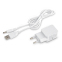 LED лампа настільна VIDEX TF03W 8W 3000-5500K - фото 7