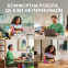 Миша Logitech MX Anywhere 3S Bluetooth Pale Grey (910-006930) - фото 9