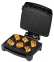 Гриль Russell Hobbs George Foreman 28300-56 Immersa Grill Small - фото 3.