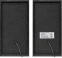 Акустика Defender 2.0 SPK 240 USB 6W Black (65224) - фото 3.