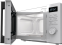 Мікрохвильова піч Gorenje MO20A3WH (M20XYZ) - фото 11