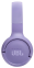 Навушник JBL TUNE 520BT Фіолетові (JBLT520BTPUREU) - фото 2