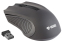 Миша комп'ютерна Yenkee YMS 2015BK Mouse WL Monaco Black - фото 4