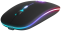 Миша Defender Touch MM-997 Wireless BLACK (52997) - фото 4