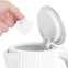 Елекрочайник Russell Hobbs Eden 27360-70 White - фото 15.