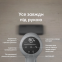 Акумуляторний пилосос Electrolux EP72AB21UG - фото 7.