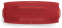 Портативна акустика JBL Charge 6 Red (JBLCHARGE6RED) - фото 4