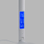 LED лампа настільна VIDEX TF05W 7W 3000-5500K - фото 5