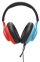 Навушник JBL QUANTUM 100N Чорний (JBLQTUM100N) - фото 6