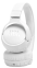 Навушник JBL TUNE 670NC Білі (JBLT670NCWHT) - фото 5.