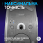 Миша Logitech G309 LIGHTSPEED White (910-007207) - фото 3