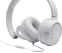 Навушник JBL T500 Білий (JBLT500WHT) - фото 3