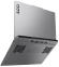 Ноутбук Lenovo LOQ 15AHP10 (83JG00FGRA) Luna Grey - фото 7.