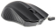 Миша комп'ютерна Yenkee YMS 2015BK Mouse WL Monaco Black - фото 2