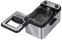 Фритюрниця Sencor SFR 7200SS - фото 2