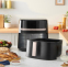 Мультипіч Russell Hobbs 27630-56/RH Satisfry Air Fryer 8.3L - фото 3.