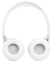 Навушник JBL TUNE 680NC White (JBLT680NCWHT) - фото 5.