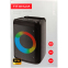 Портативна акустика Titanum SPK-511BT 10W RGB чорна - фото 6