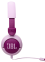 Навушник JBL JR320 Purple (JBLJR320PUR) - фото 11.