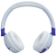 Навушник JBL JR320BT Blue (JBLJR320BTBLU) - фото 5