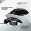 Миша Logitech G502 X Black USB (910-006138) - фото 7